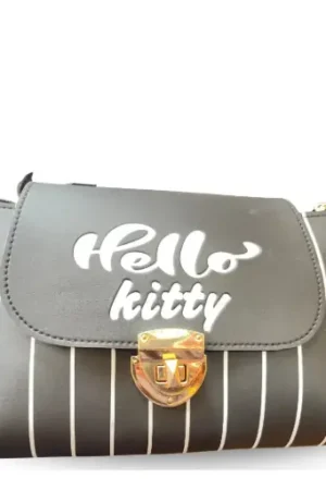 Hello Kitty Handbag