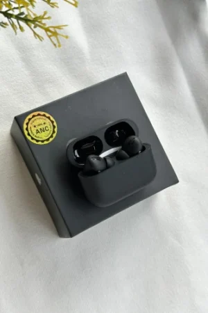 Pro 2 Airbuds Black