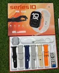 Smart Watch Series 10