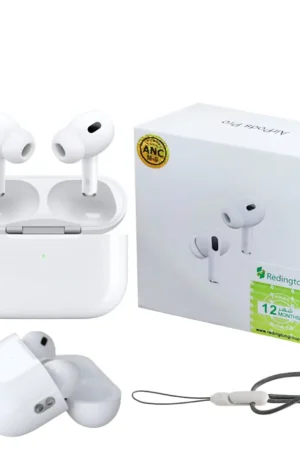 Wireless Air Earbuds with High-Quality Sound